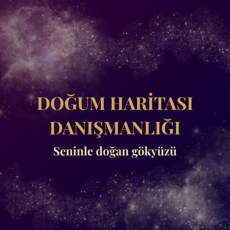 Doğum Haritası Danışmanlığı