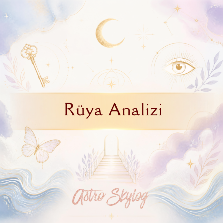 Rüya Analizi