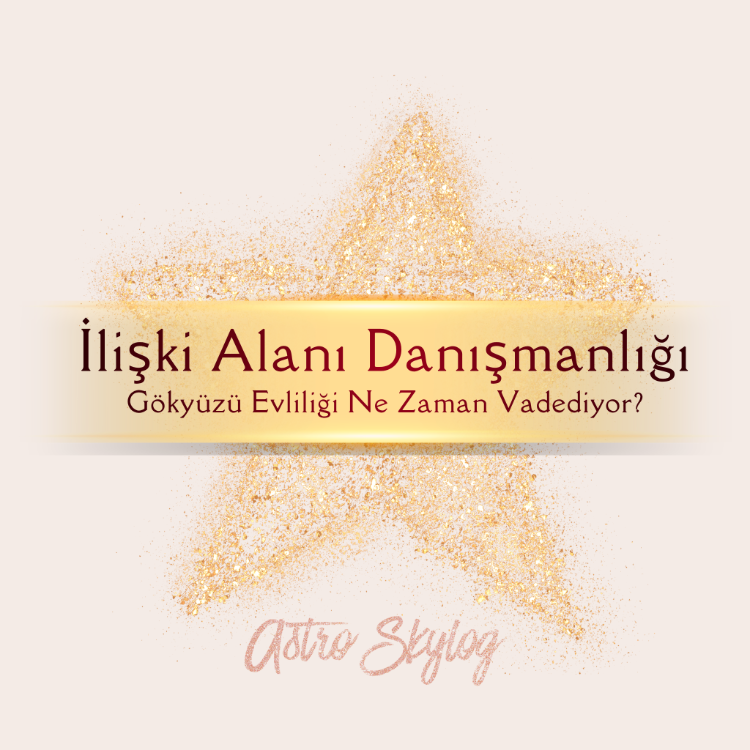 İlişkiler Alanı Danışmanlığı