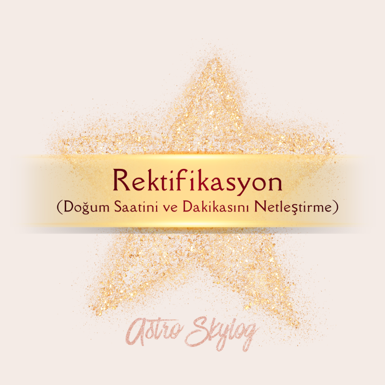Rektifikasyon