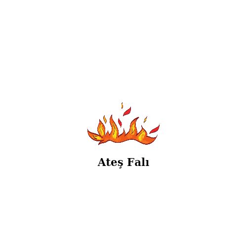 Ateş Falı