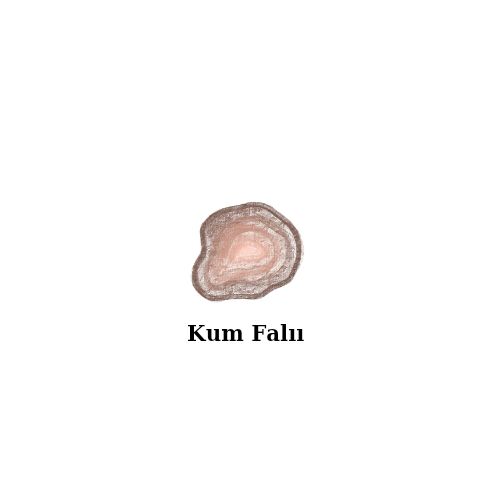Kum Falı