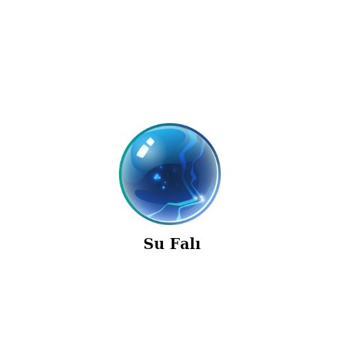 Su Falı