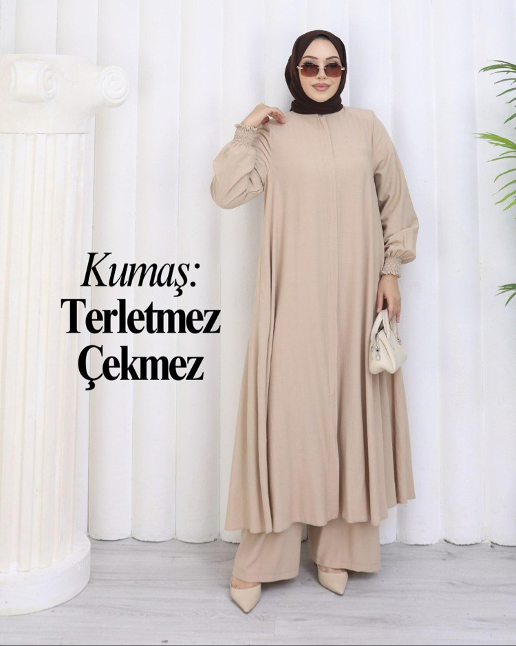 VİSKON UMRE TAKIMI