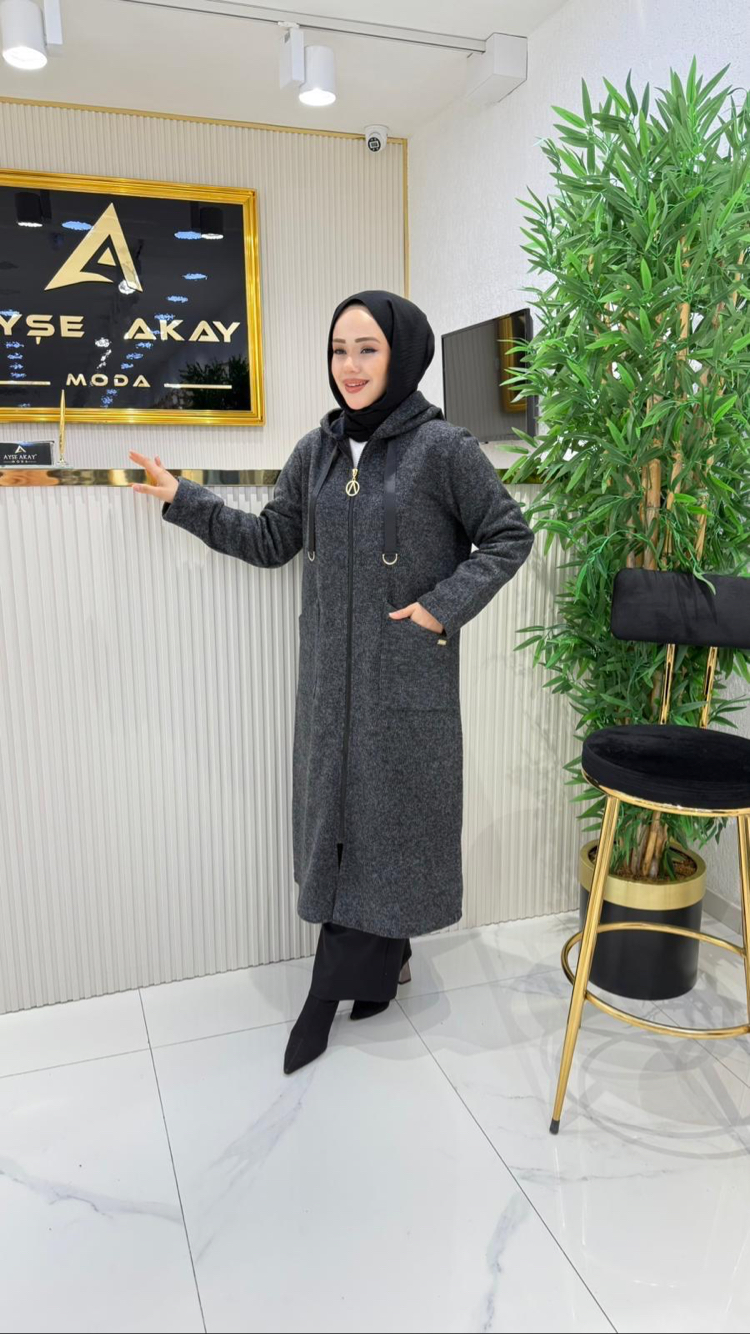 PREMİUM KAŞE KAP