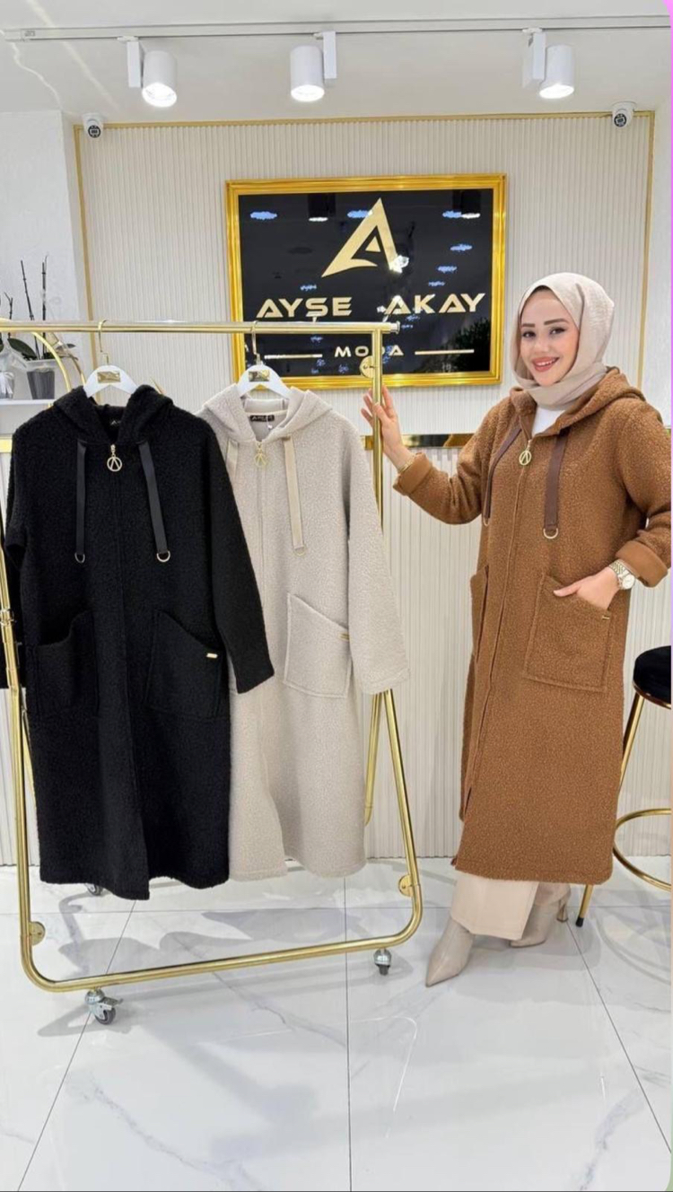 PREMIUM KUZU KAP