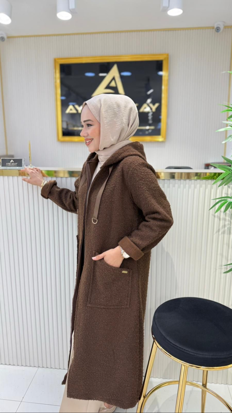 PREMIUM KUZU KAP