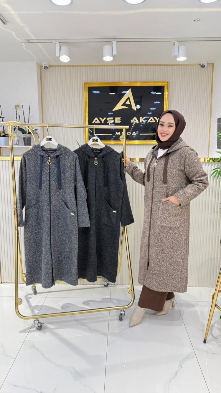 PREMİUM KAŞE KAP