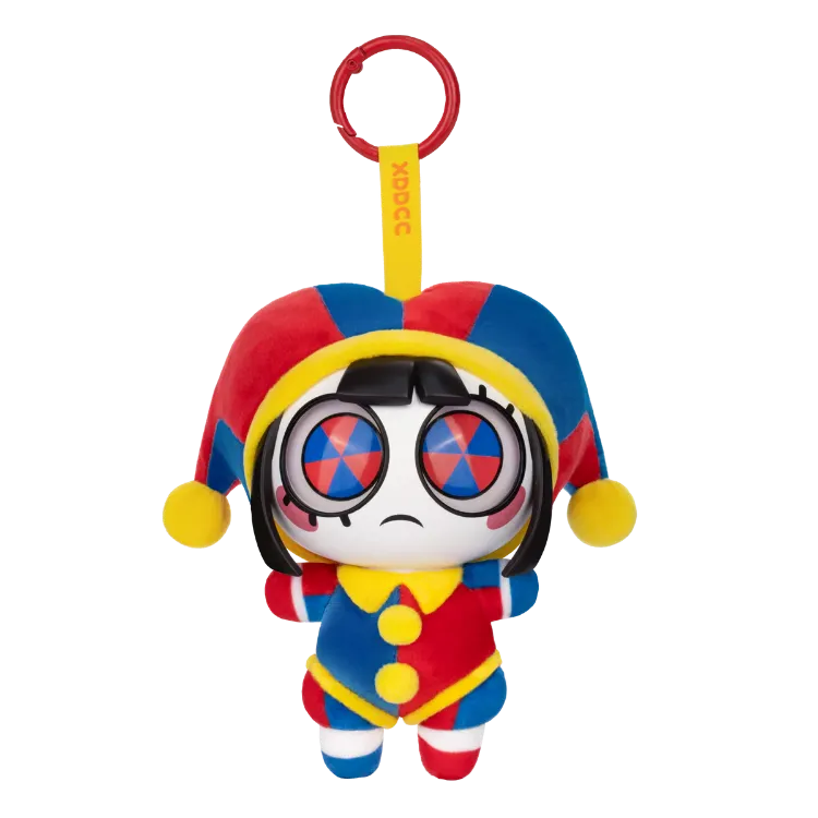 Pomni Animiniz Pendantz
