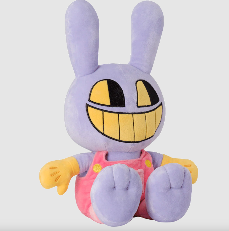 Jax Plush