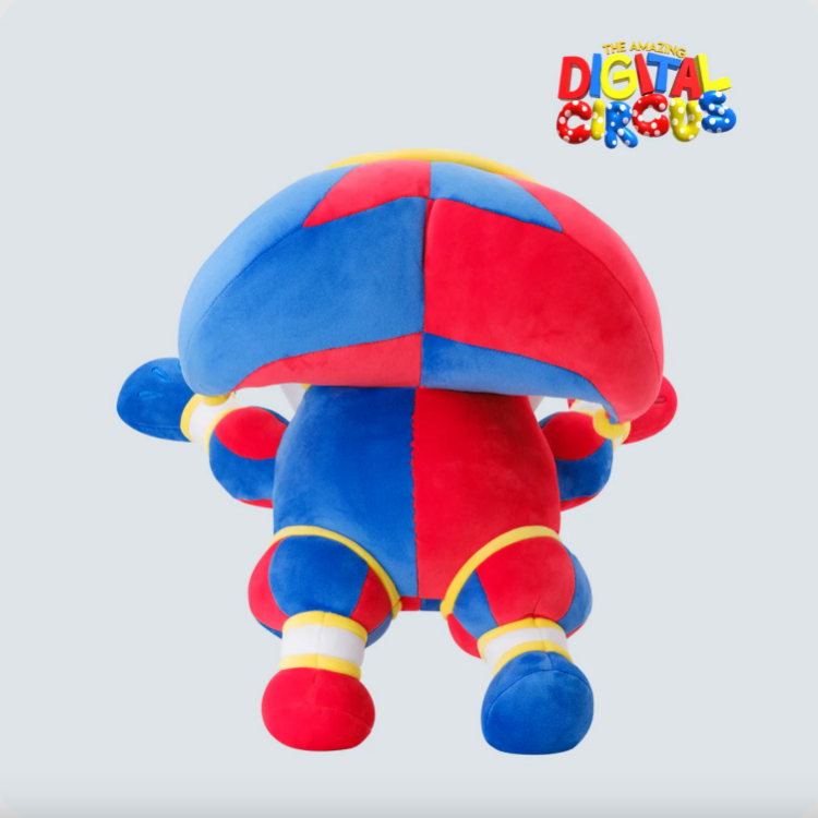 Big Pomni Plush