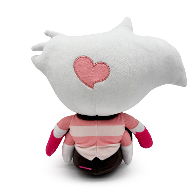 Hazbin Hotel Angel Dust Plush