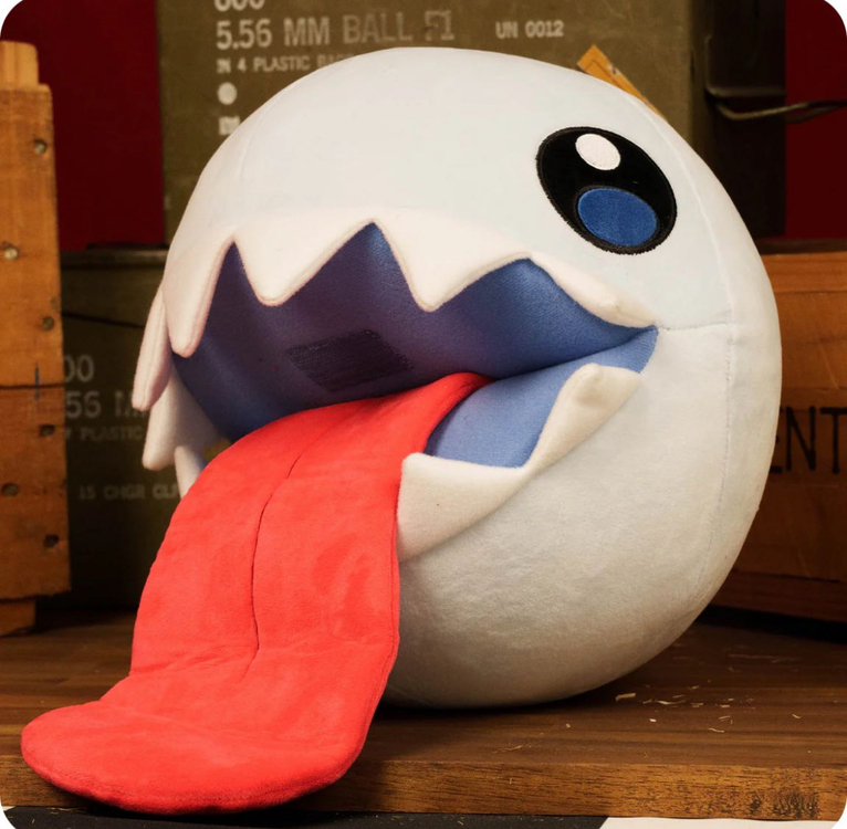 The Amazing Digital Circus Bubble Plush