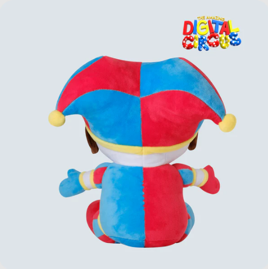 Pomni Plush
