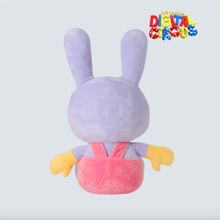 Jax Plush