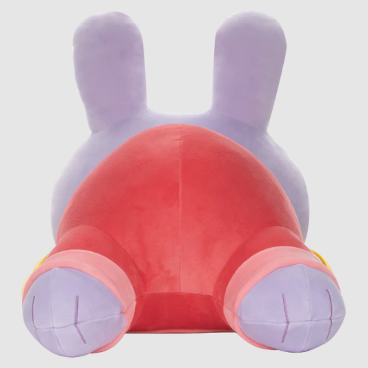 Jumbo Jax Plush