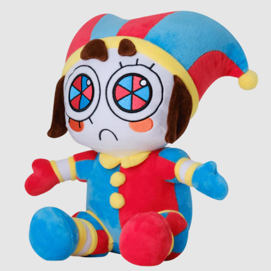 Pomni Plush
