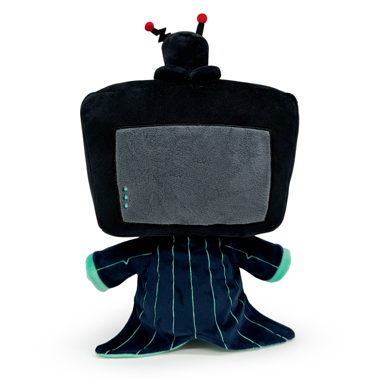 Hazbin Hotel Vox Plush