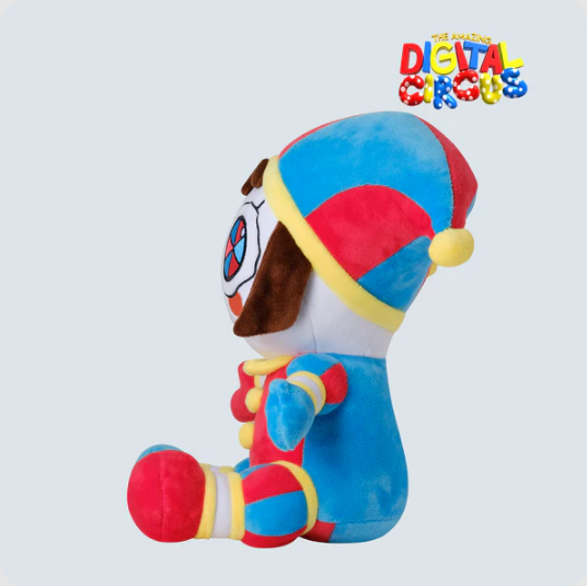 Pomni Plush