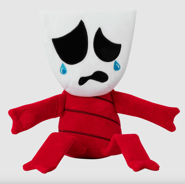 Gangle Plush
