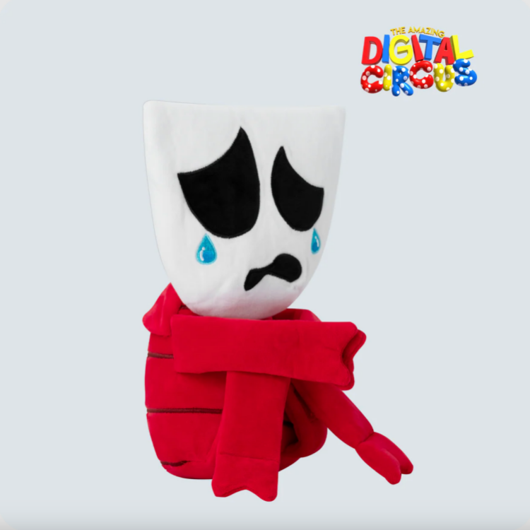 Gangle Plush