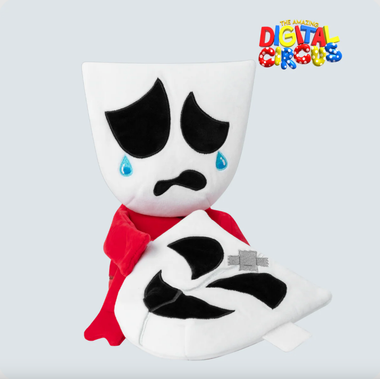 Gangle Plush