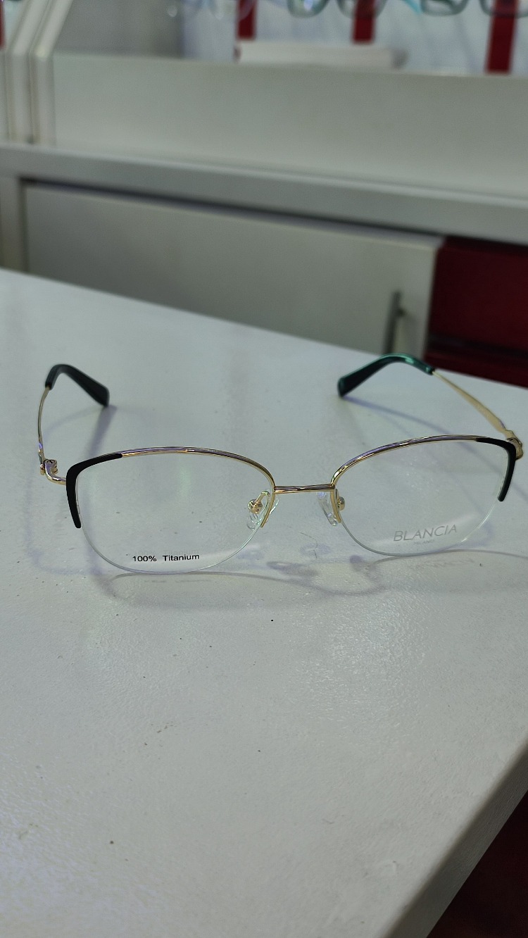 BLANCIA Milano BC 397 / C1