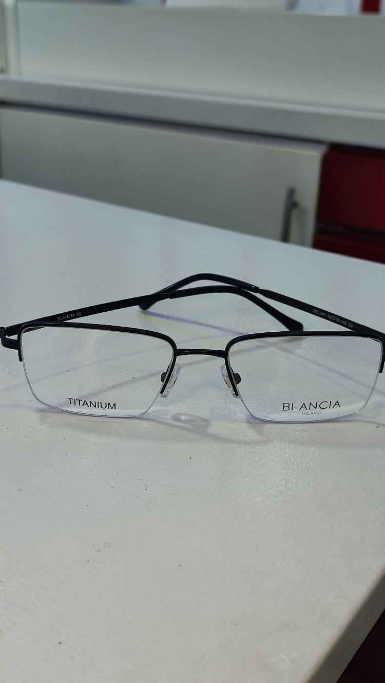 BLANCIA Milano BC 341 / C3