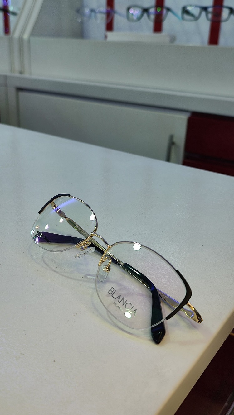 BLANCIA Milano BC 397 / C1