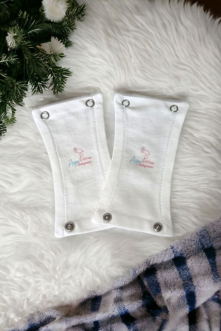 Çıtçıtlı body uzatma aparatı