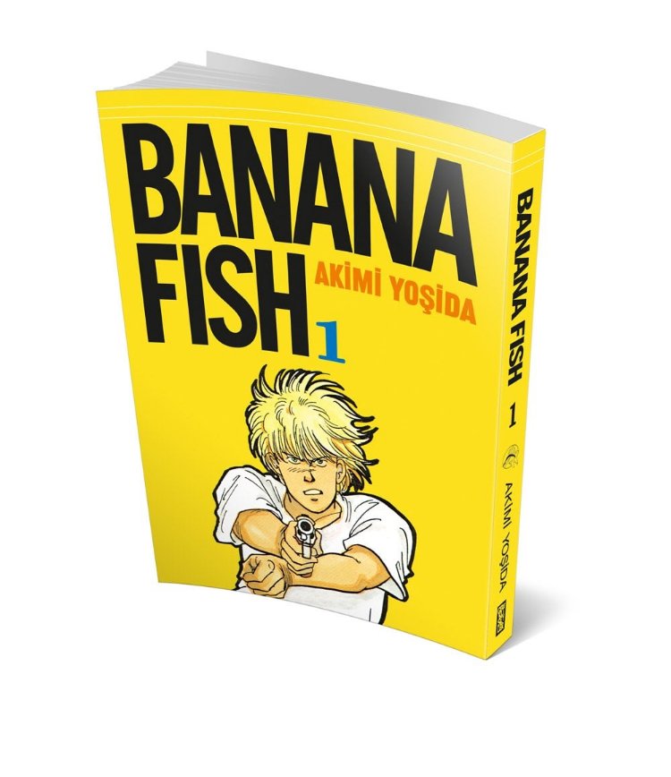 Banana Fish