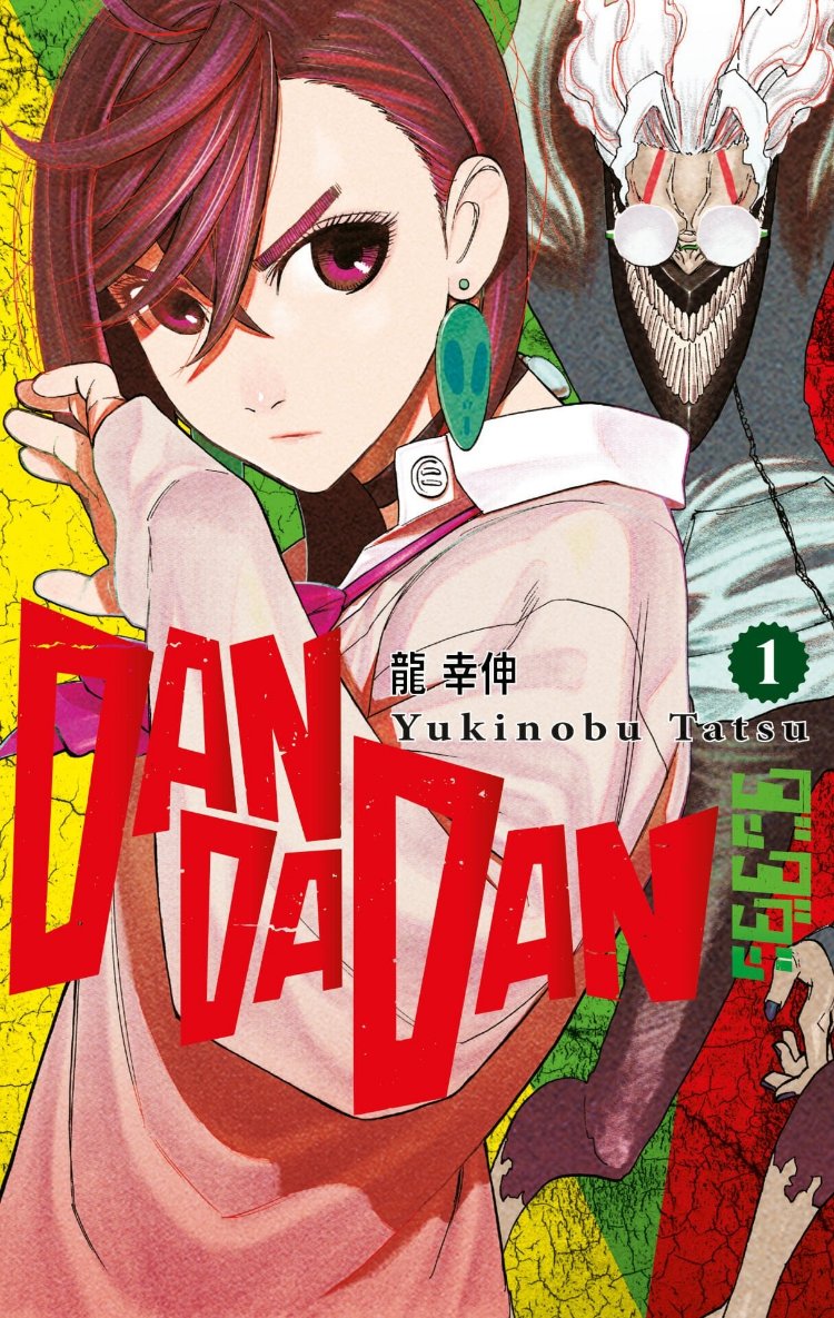 Dandadan