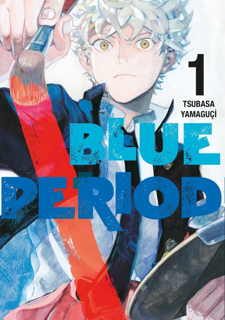 Blue Period