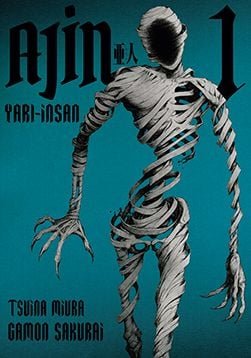 Ajin