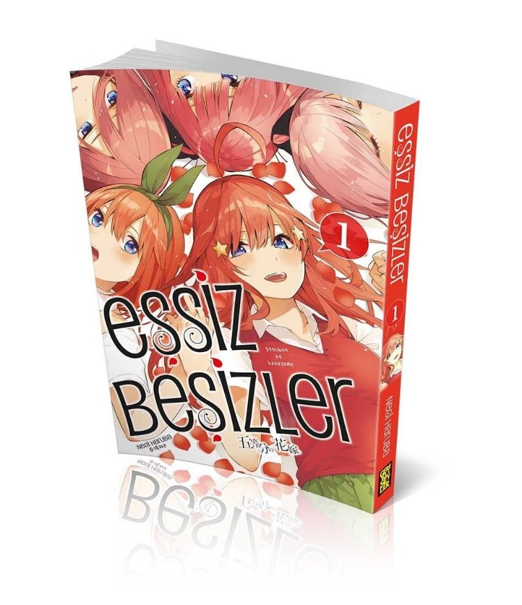 Eşsiz Beşizler