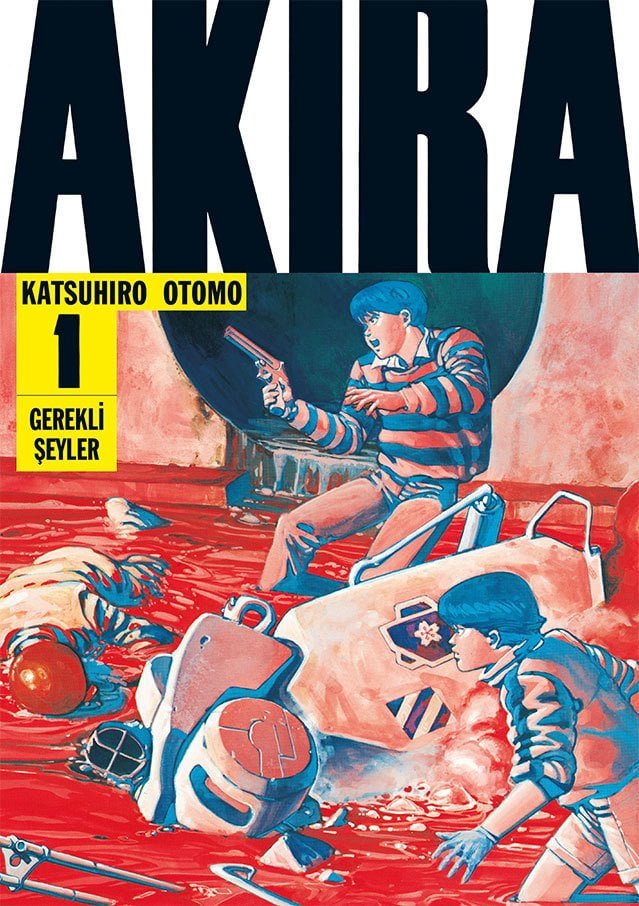 Akira