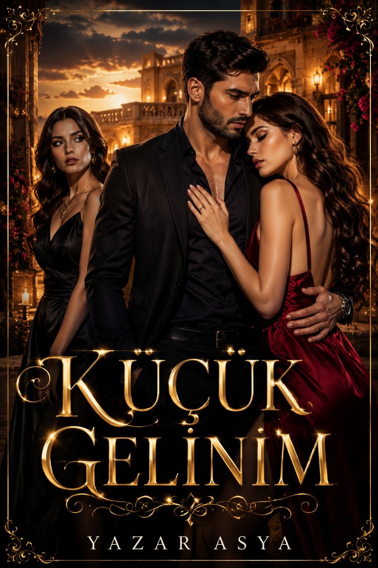 KÜÇÜK GELİNİM