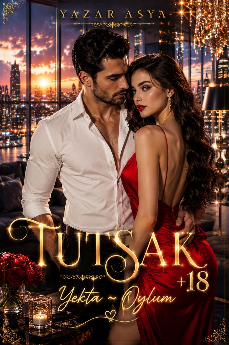 TUTSAK +18