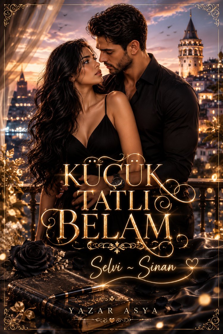 KÜÇÜK TATLI BELAM -2