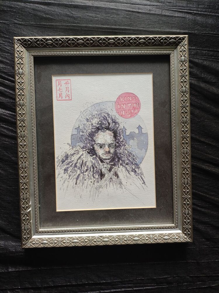 Lord kumandan! A5