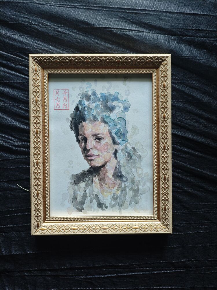 Kız. A5