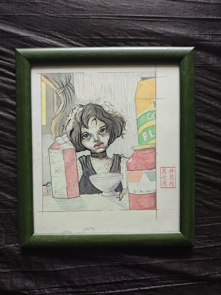 Leon the professional A4