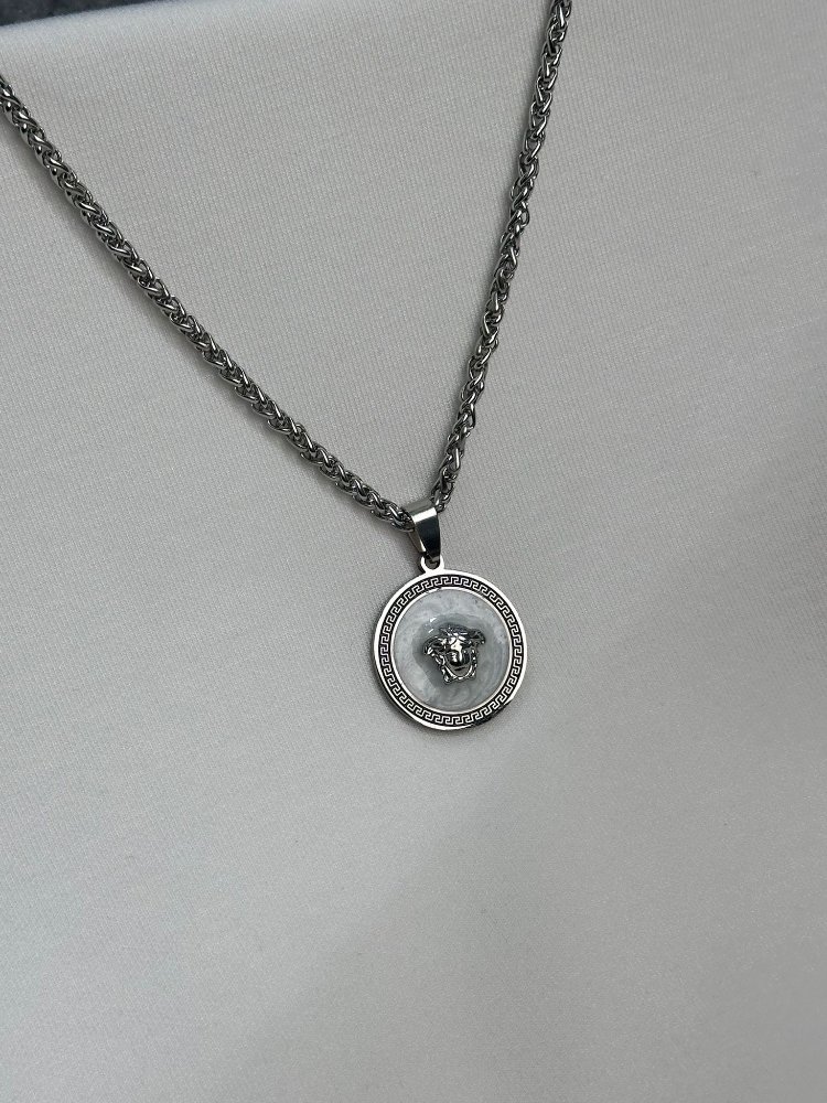 Premıum Erkek kolye 