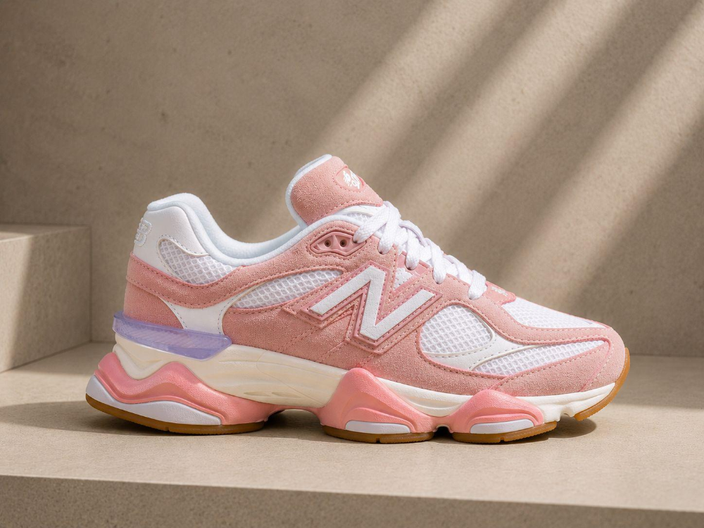 New Balance 9060 | Günlük Spor Ayakkabı | Kadın