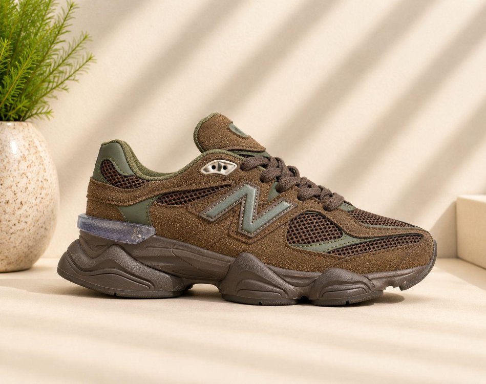 New Balance 9060 | Günlük Spor Ayakkabı | Kadın