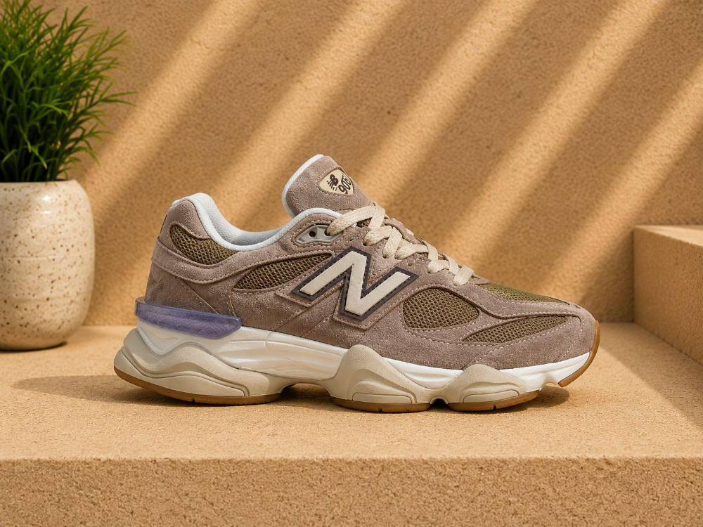 New Balance 9060 | Günlük Spor Ayakkabı | Erkek