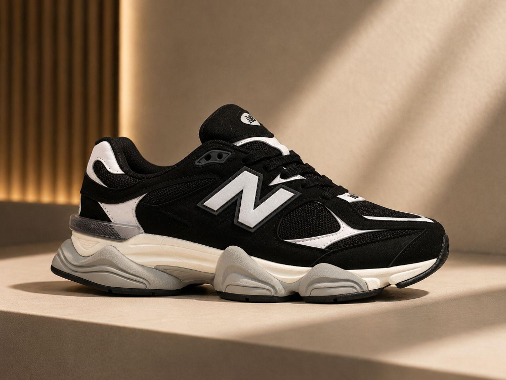 New Balance 9060 | Günlük Spor Ayakkabı | Erkek