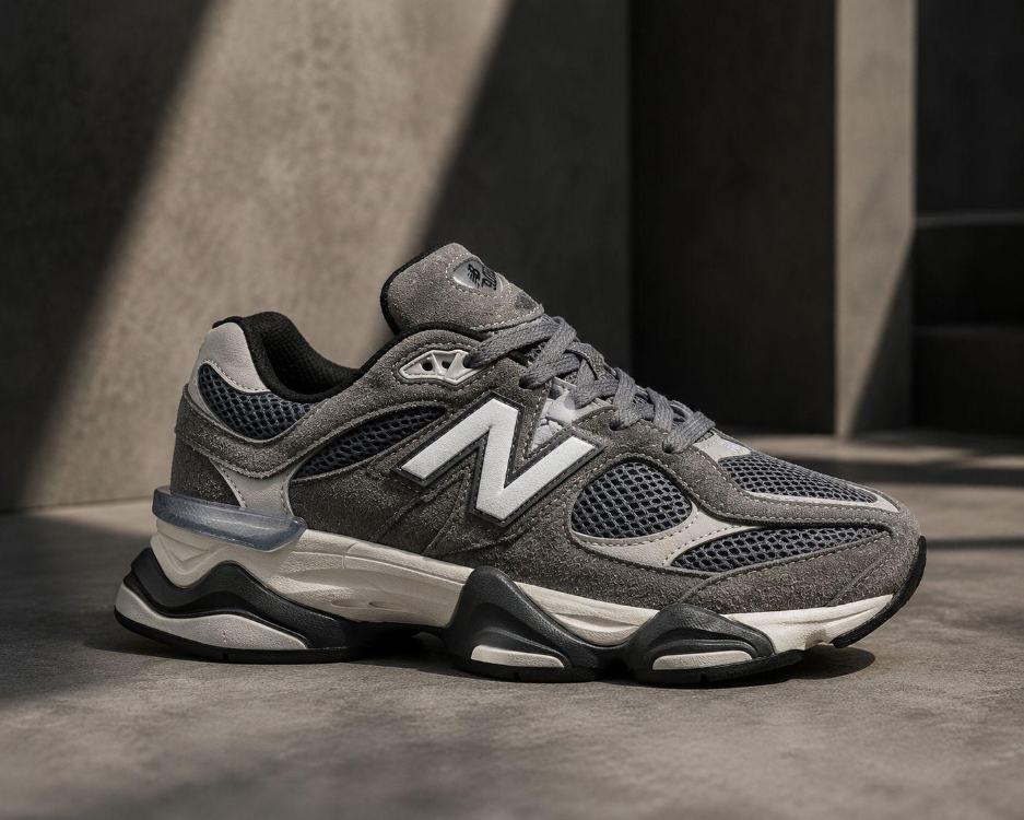 New Balance 9060 | Günlük Spor Ayakkabı | Erkek