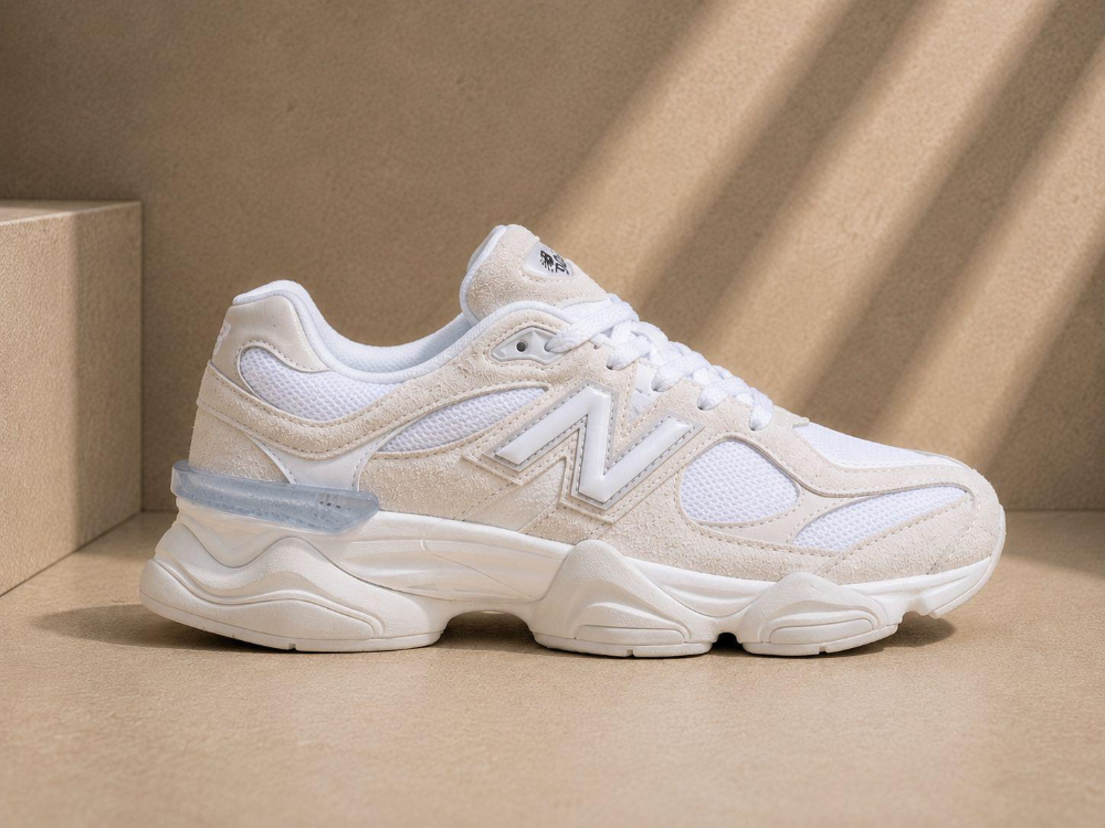 New Balance 9060 | Günlük Spor Ayakkabı | Kadın