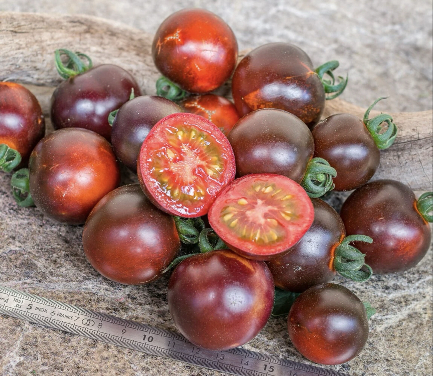 Helsing Junction Blues Tomato 